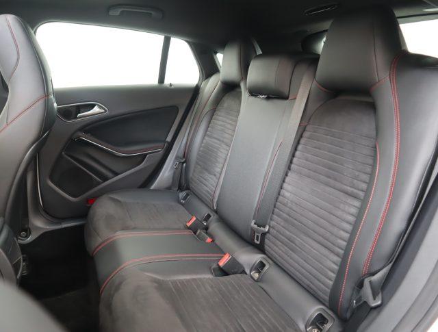 MERCEDES-BENZ CLA 180 S.W. Business *PROMO PARISI GROUP*
