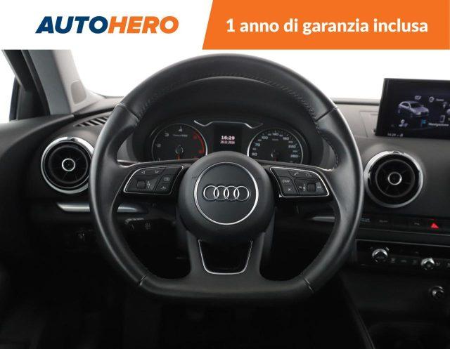 AUDI A3 1.6 TDI Sport