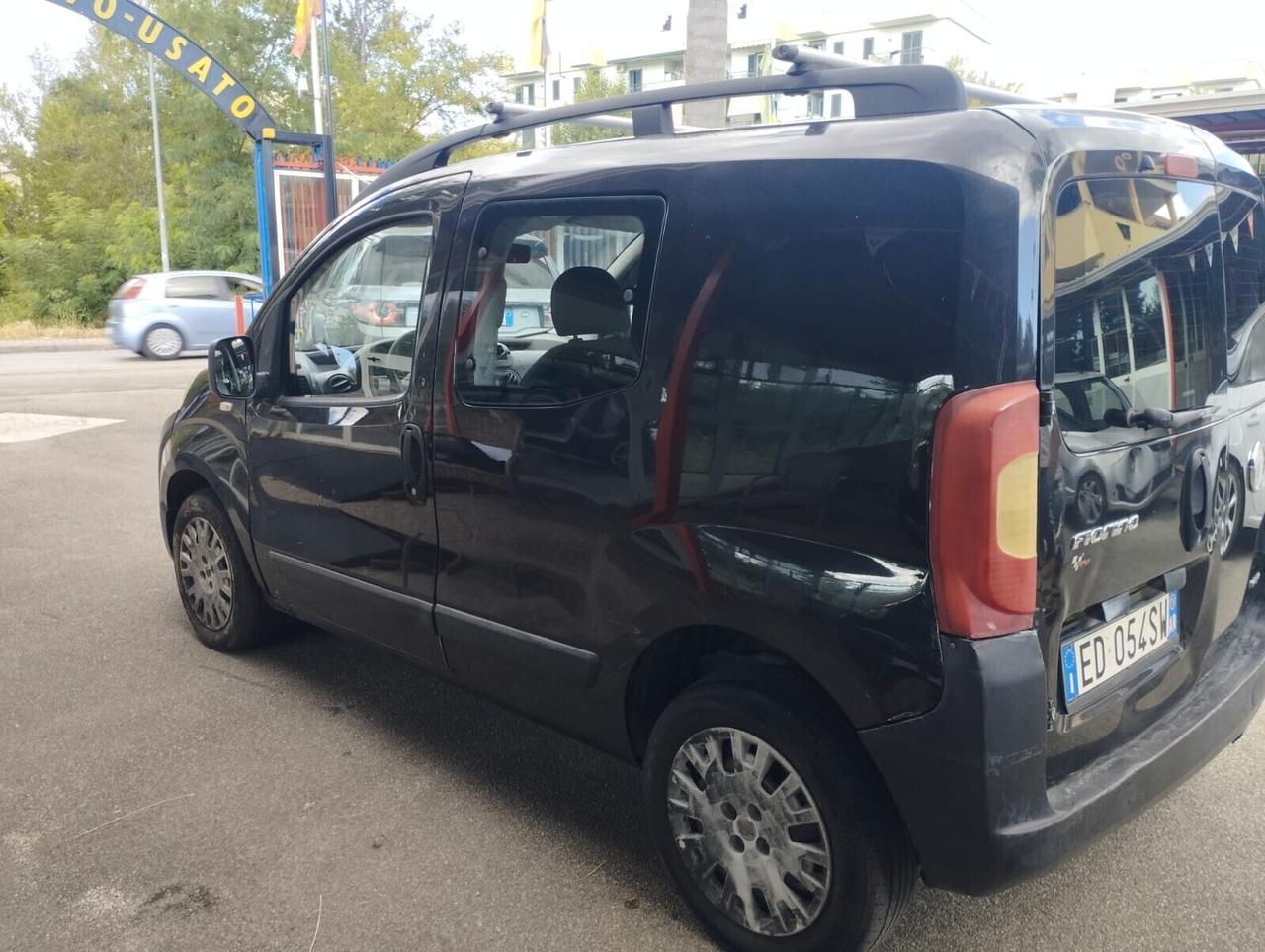 Fiat Fiorino 1.3 MJT 75CV Furgone