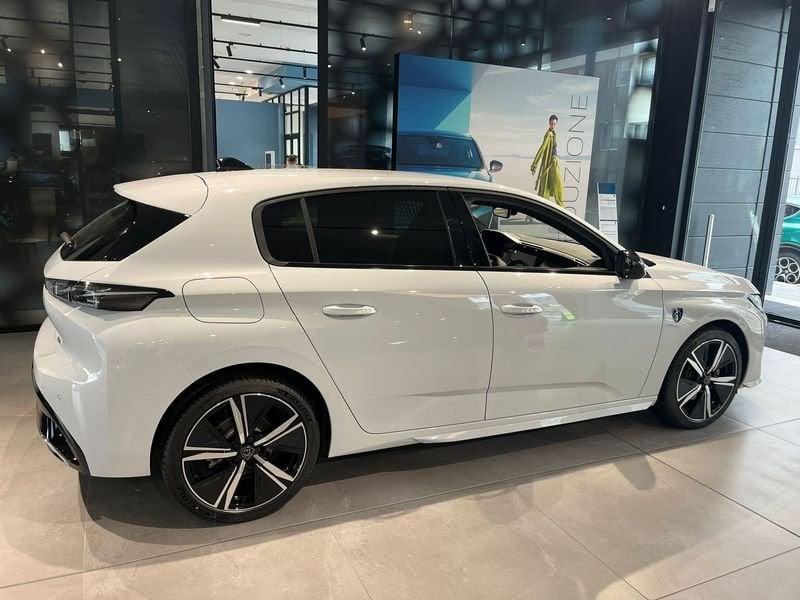 Peugeot 308 308 BlueHDi 130 S&S EAT8 GT