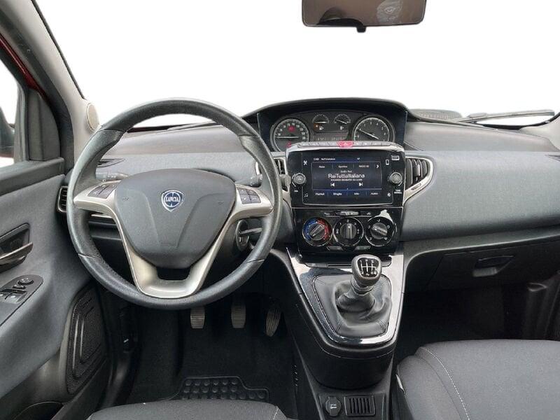 Lancia Ypsilon III 2021 1.0 firefly hybrid Gold s&s 70cv