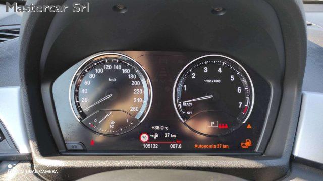 BMW X1 X1 F48 xdrive25e Business Advantage auto - GF849