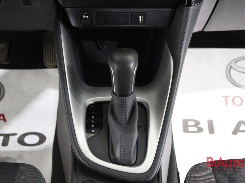 Toyota Yaris Yaris 1.5h Trend