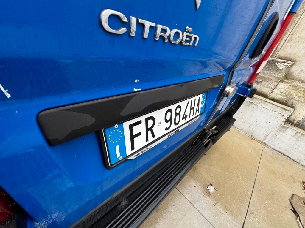 Citroen Jumper L2H2 2.0 HDI Business 130 CV MOTORE ROTTO