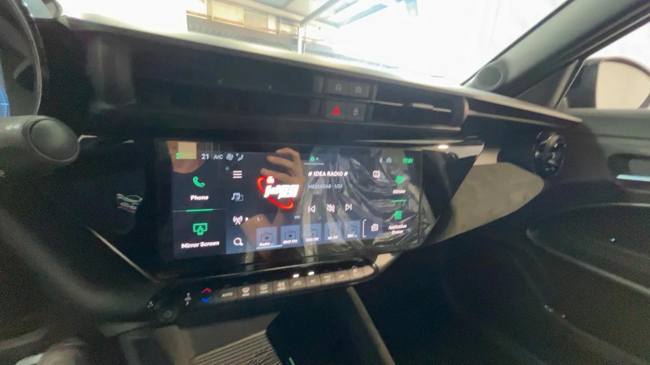 Alfa Romeo Junior 1.2 145 CV Hybrid eDCT6 Speciale