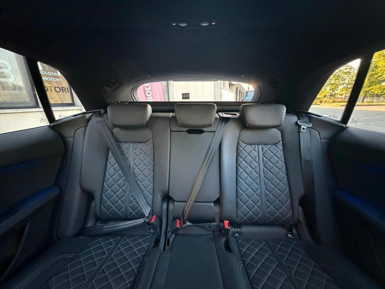 Audi Q8 SUV 50 TDI 286 CV quattro tiptronic S line edition