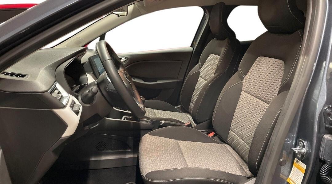 Renault Clio Blue dCi 100 CV 5 porte Evolution