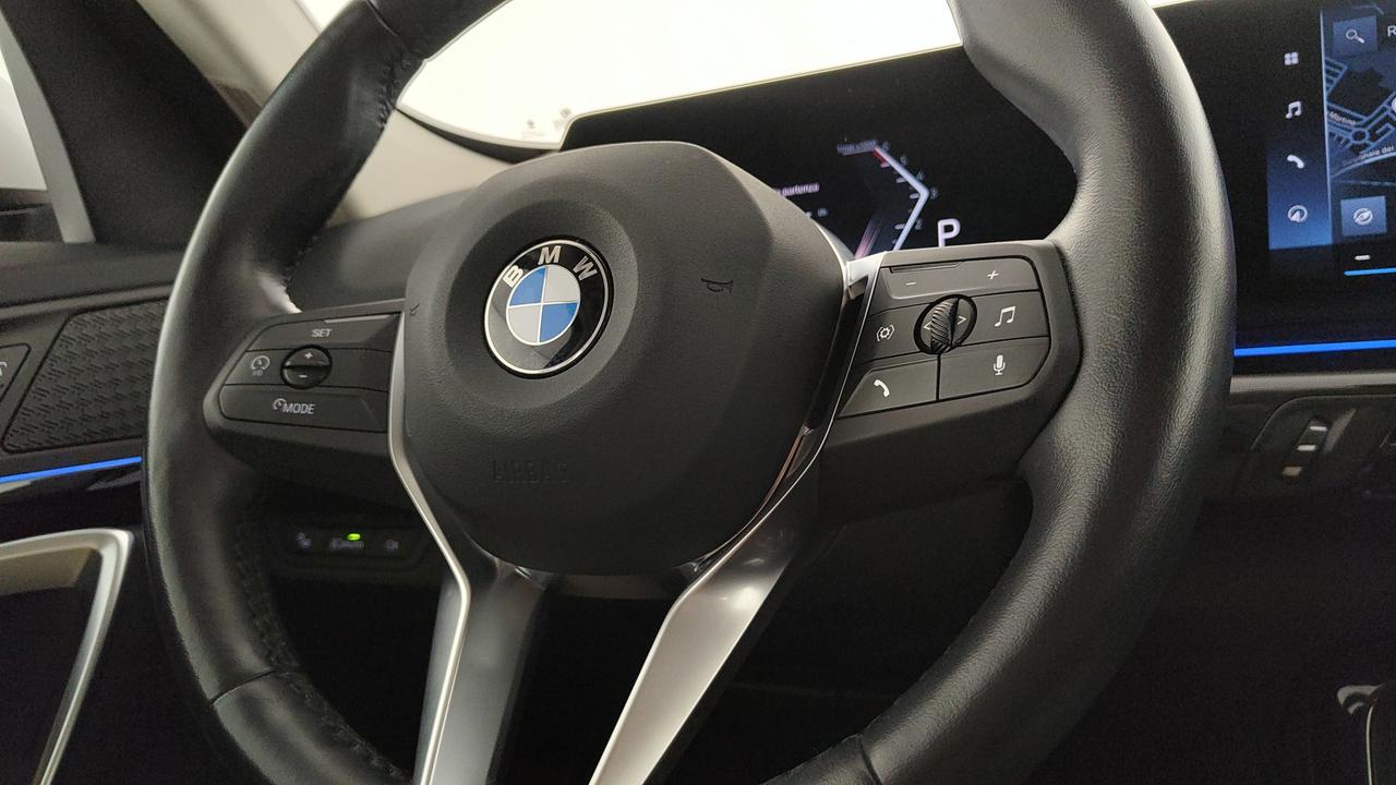 BMW X1 U11 - X1 sdrive18d Edition Essence auto