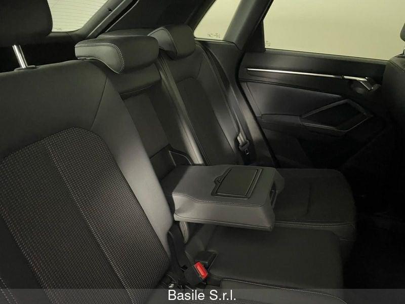 Audi Q3 Q3 35 TDI S tronic S line edition