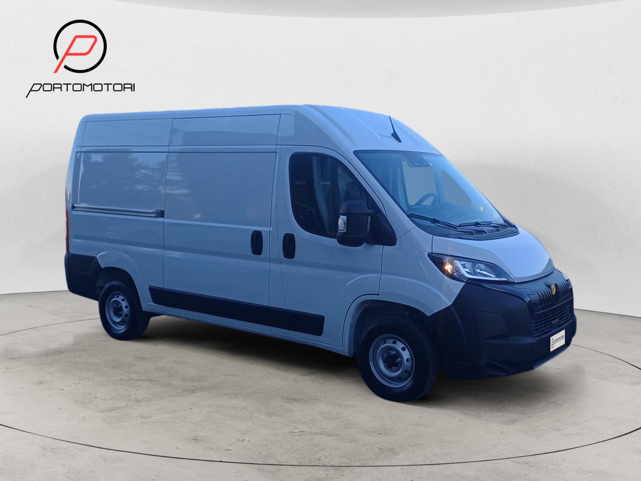 PEUGEOT Boxer Furgone 333 L2 H2 2.2 BlueHDi 120 cv S&S