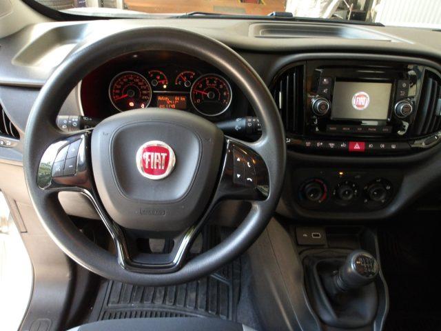 FIAT Doblo 1.4 Benzina 120cv Autovettura Lounge