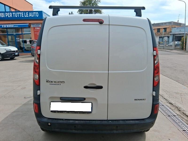 Renault Kangoo 1.5 dCi 85CV VAN Confort