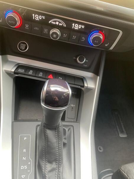 Audi Q3 SPB 35 TDI S tronic Business Plus