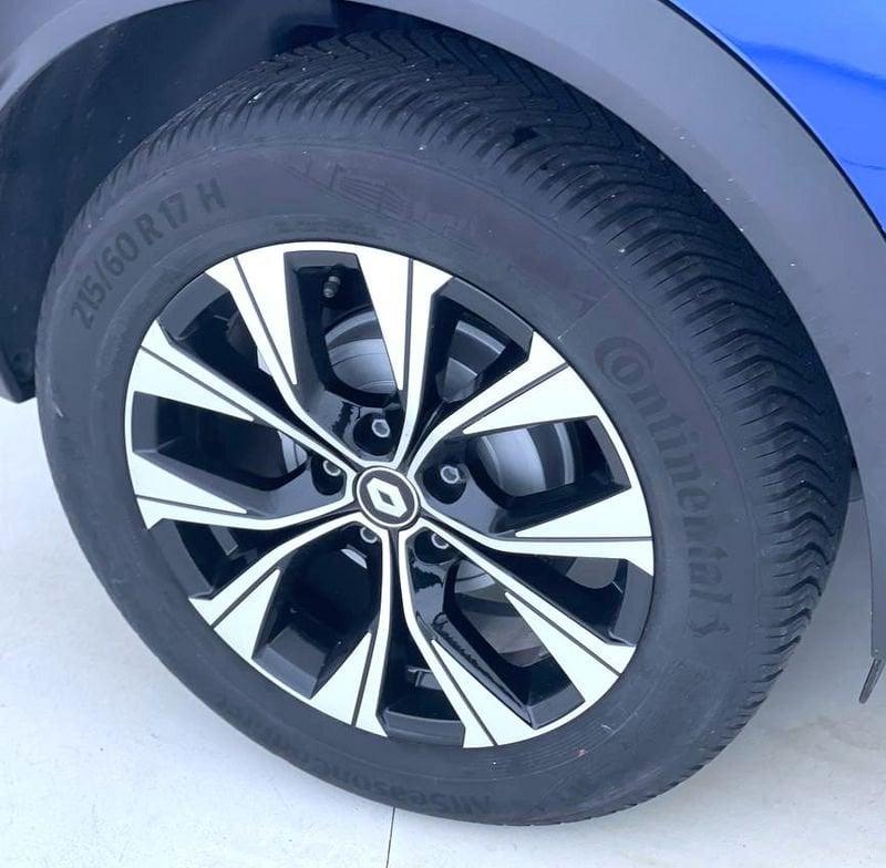 Renault Captur Captur TCe 90 CV Techno