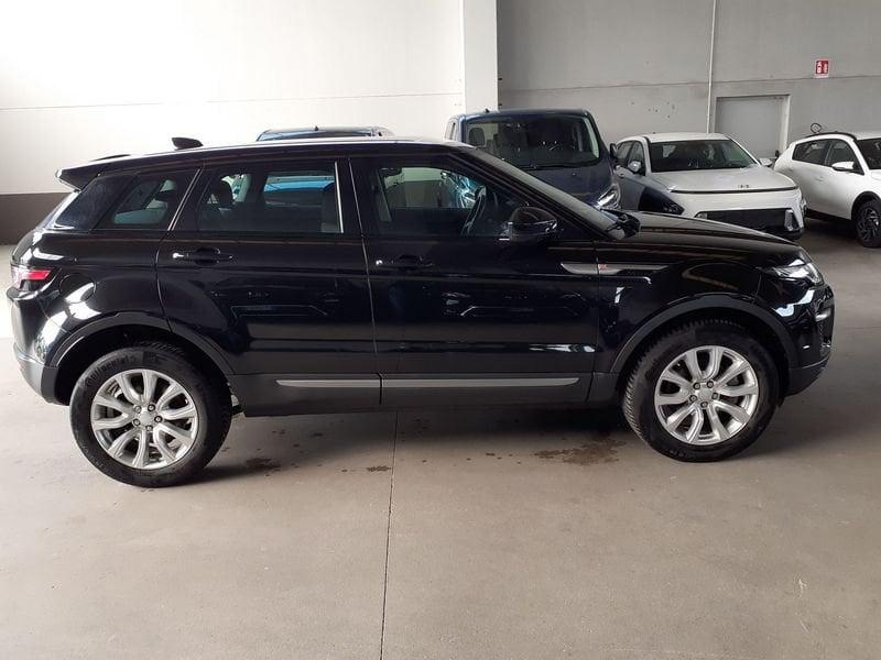 Land Rover RR Evoque 2.0 TD4 150 CV 5p. SE Dynamic