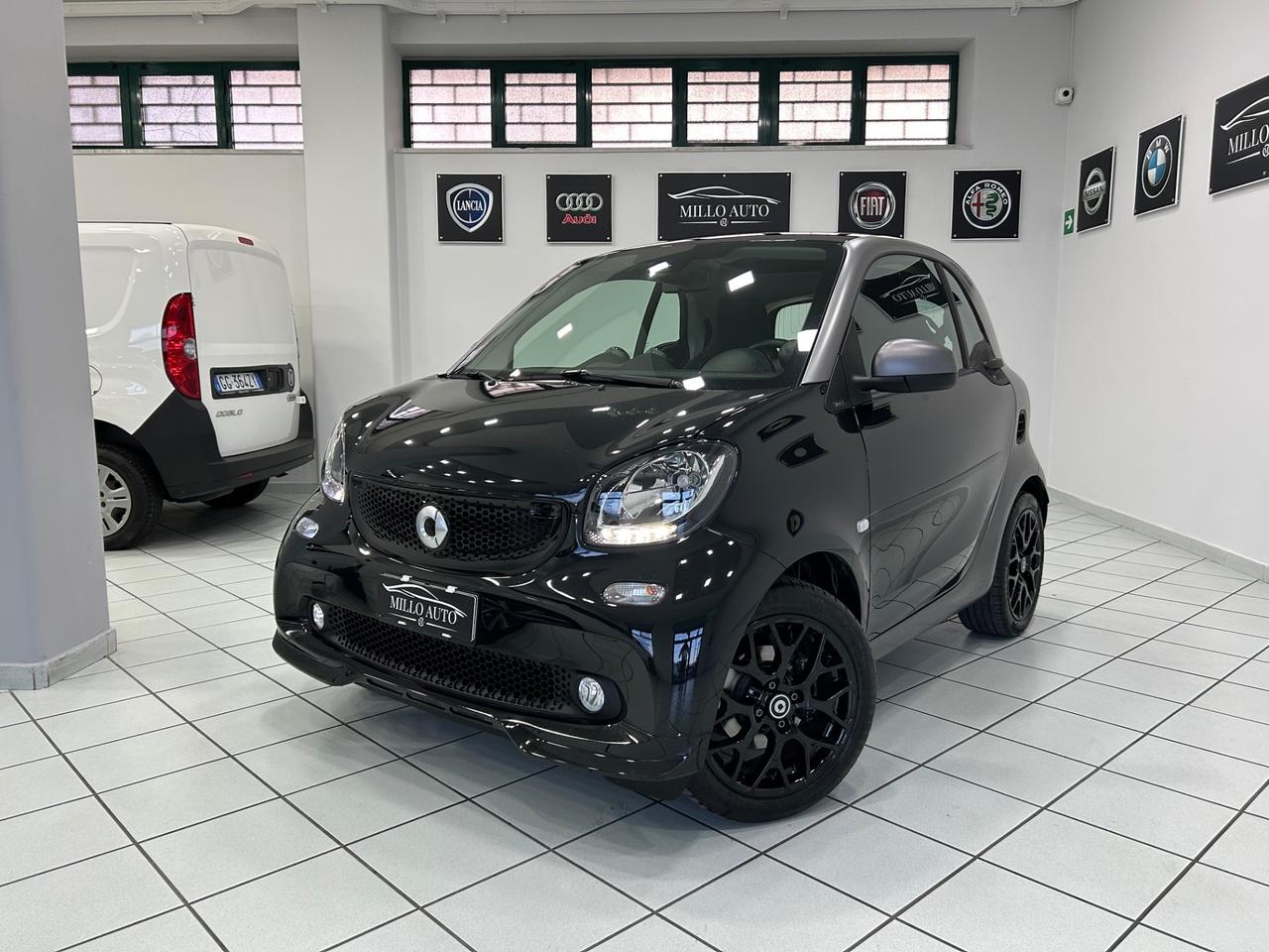 Smart ForTwo 70 1.0 twinamic Superpassion 35.000KM