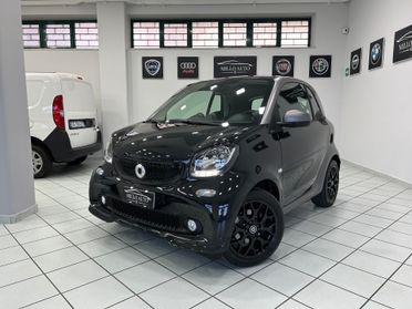 Smart ForTwo 70 1.0 twinamic Superpassion 35.000KM