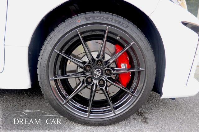 TOYOTA Yaris 1.6 Turbo GR CIRCUIT