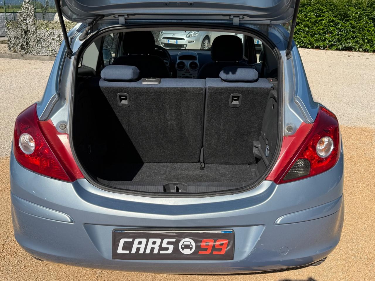 Opel Corsa 1.2 3 porte Enjoy