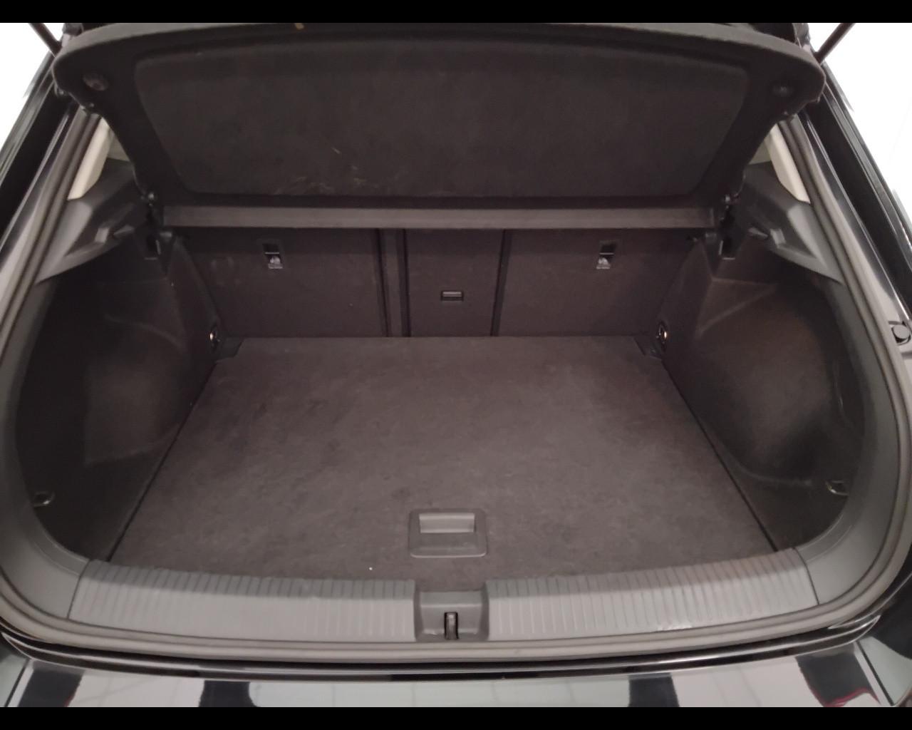 VOLKSWAGEN T-Roc I 2022 - T-Roc 2.0 tdi Life 150cv dsg