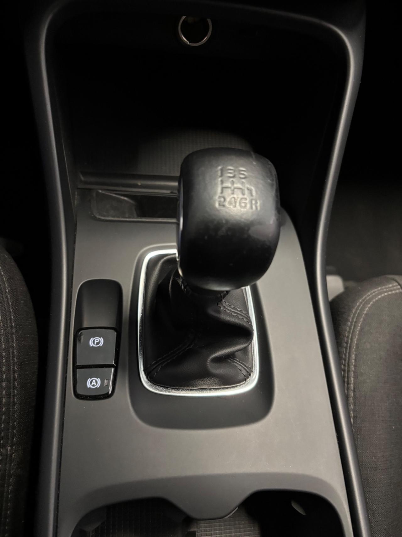Volvo XC40 1.5 BENZ T2 GREY|PARI AL NUOVO|
