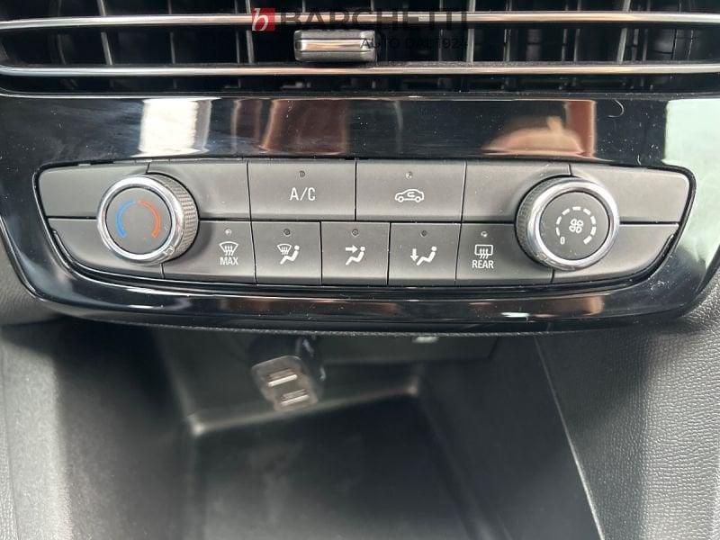 Opel Mokka (P2QO) 1.2 TURBO 130CV AUT. EDITION