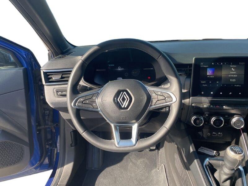 Renault Clio Clio TCe 90 CV 5 porte Techno