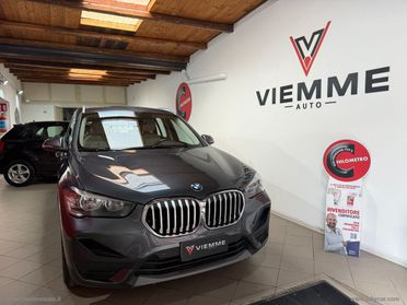 BMW X1 xDrive18d Business Advantage