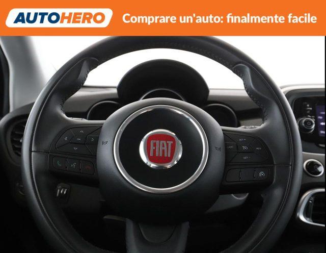 FIAT 500X 1.3 MultiJet 95 CV Cross