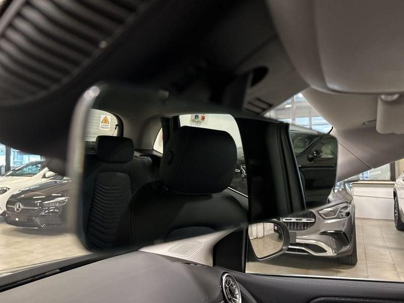 Mercedes-Benz Classe B 250e EQ-Power Automatic Advanced Plus Progressive