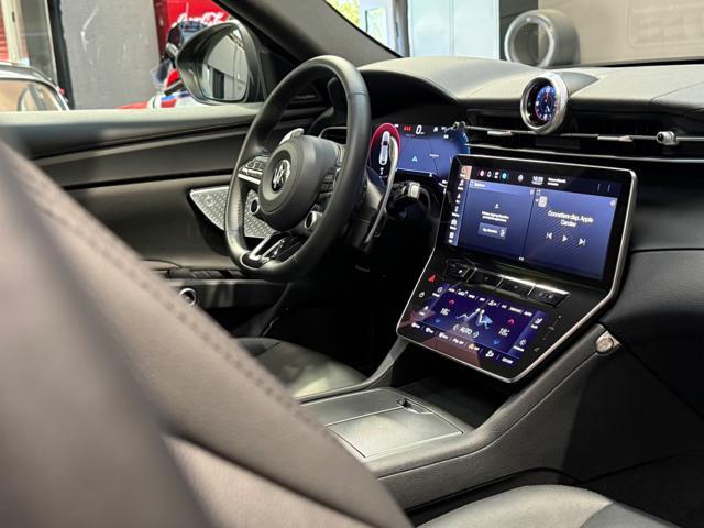 MASERATI Grecale MHEV 250 CV AWD GT