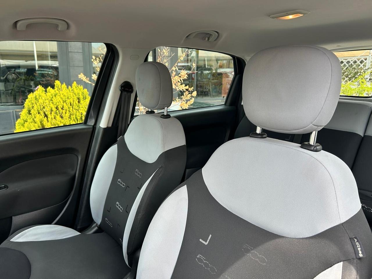 Fiat 500L 1.3 Multijet 85 CV Dualogic Pop Star