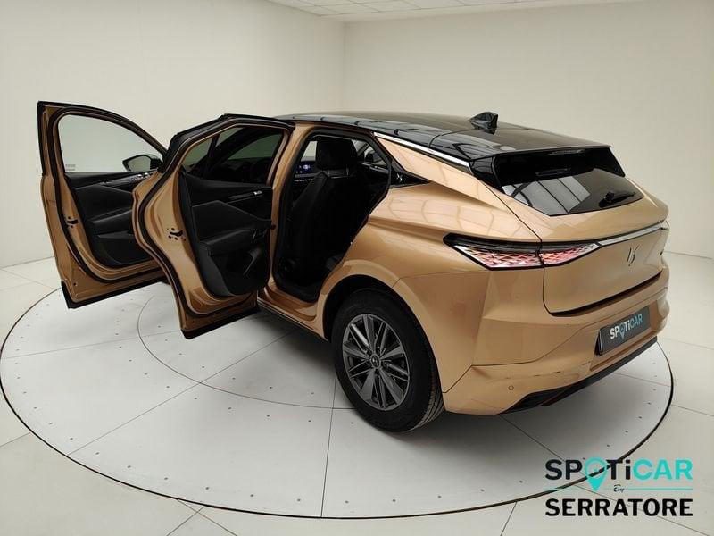 DS DS4 II 2021 1.5 bluehdi Business 130cv auto