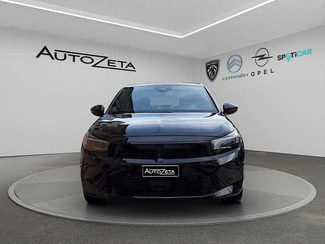 Opel Corsa 1.2 100 CV aut. GS