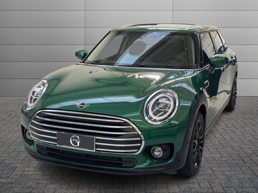 MINI Mini IV F54 2019 Clubman - Mini Clubman 1.5 One D Classic au