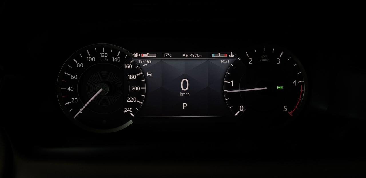 Land Rover Discovery Sport R-Dynamic SE awd 2.0cc 163cv CarPlay Cerchi da 20"