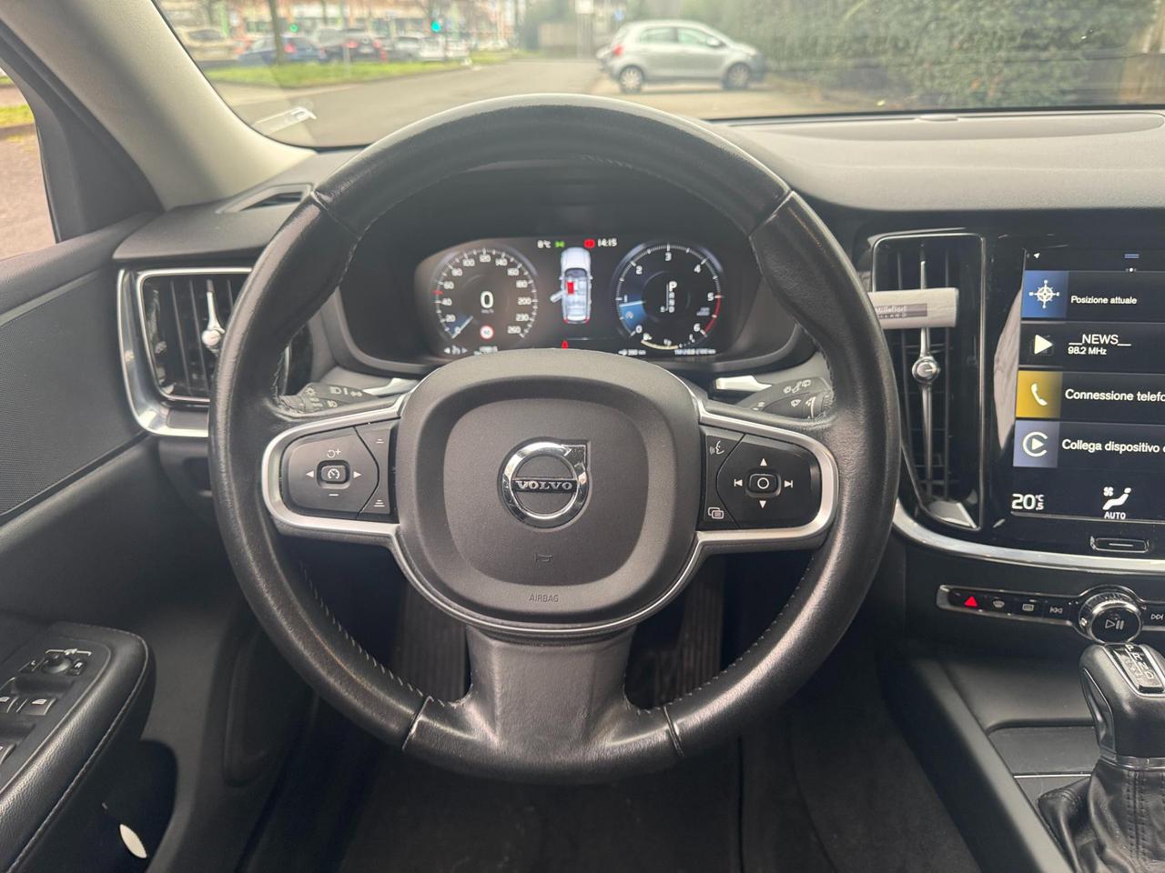 Volvo V60 2.0 d3 Momentum Business Pro auto my21