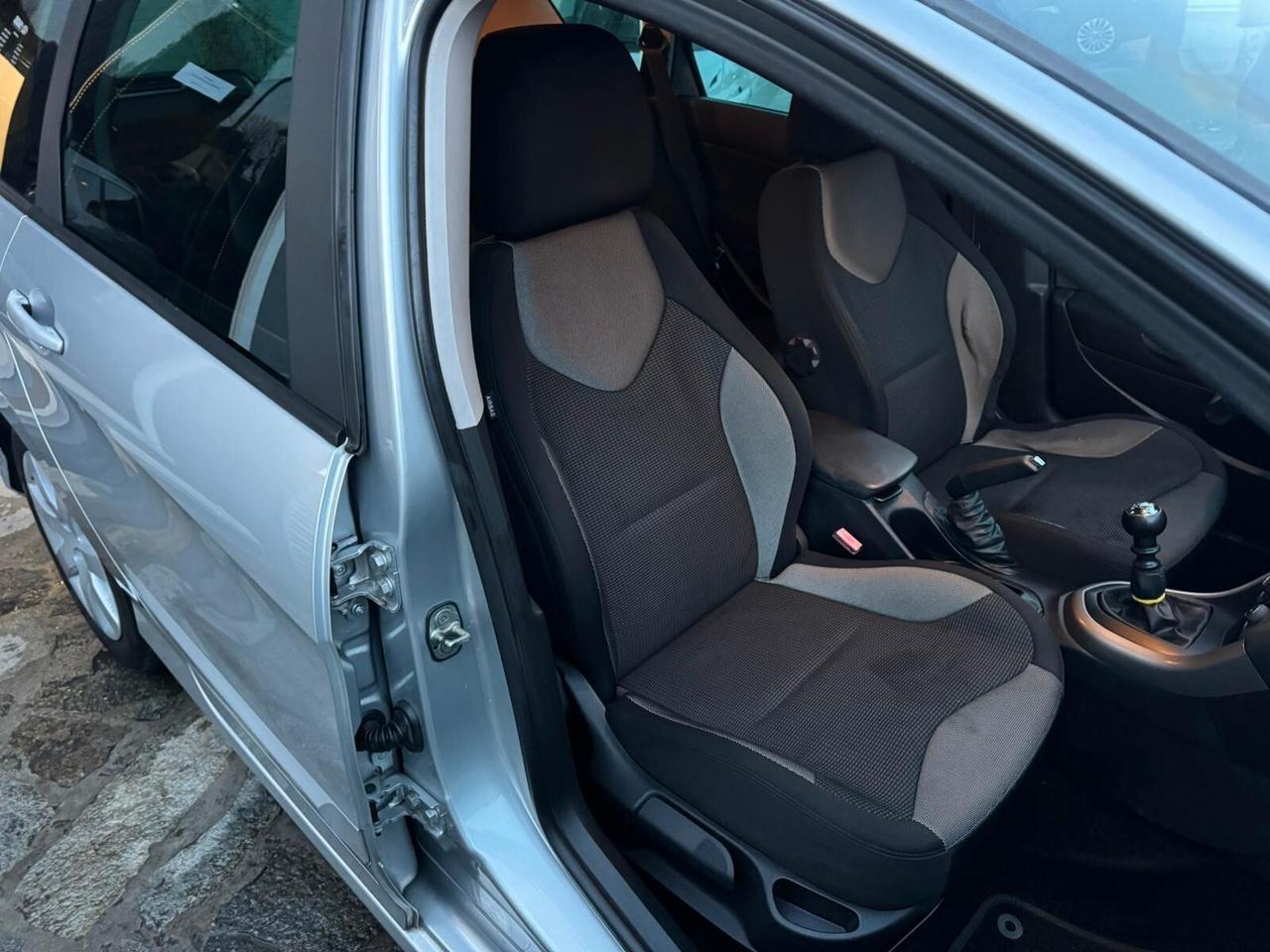 PEUGEOT 308 1.6 8V e-HDi 112cv SW ALLURE