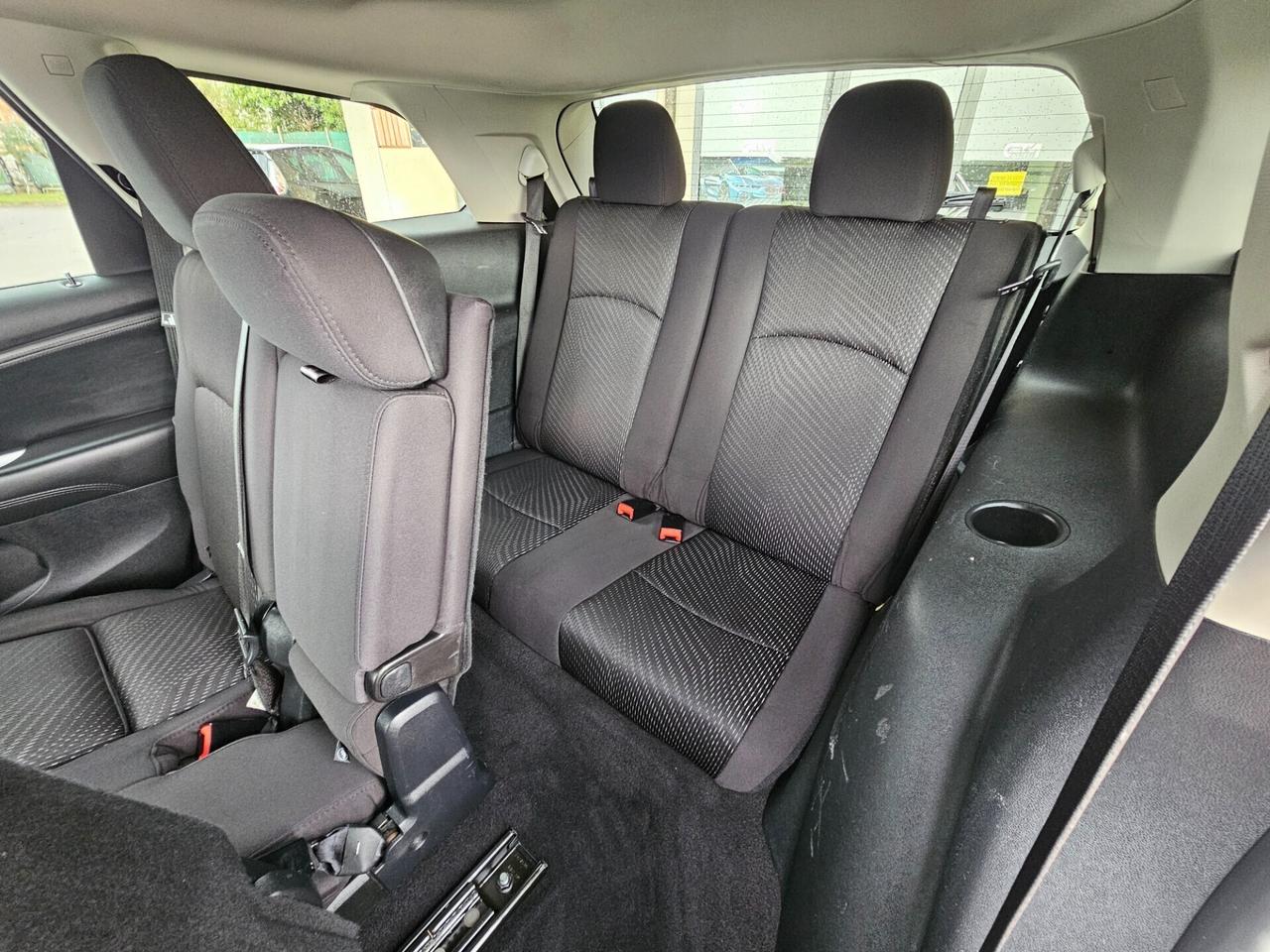 Fiat Freemont 2.0 Multijet 170 CV - 7 Posti