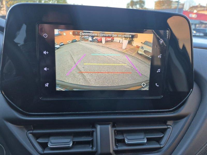 Suzuki S-Cross S-Cross 1.4h Top 2wd 129cv