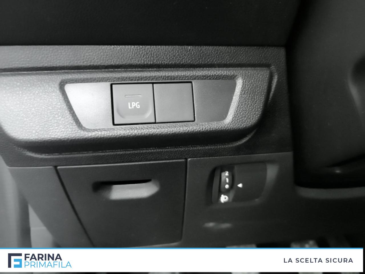 DACIA Sandero Stepway III 2021 - Sandero Stepway 1.0 tce Expression