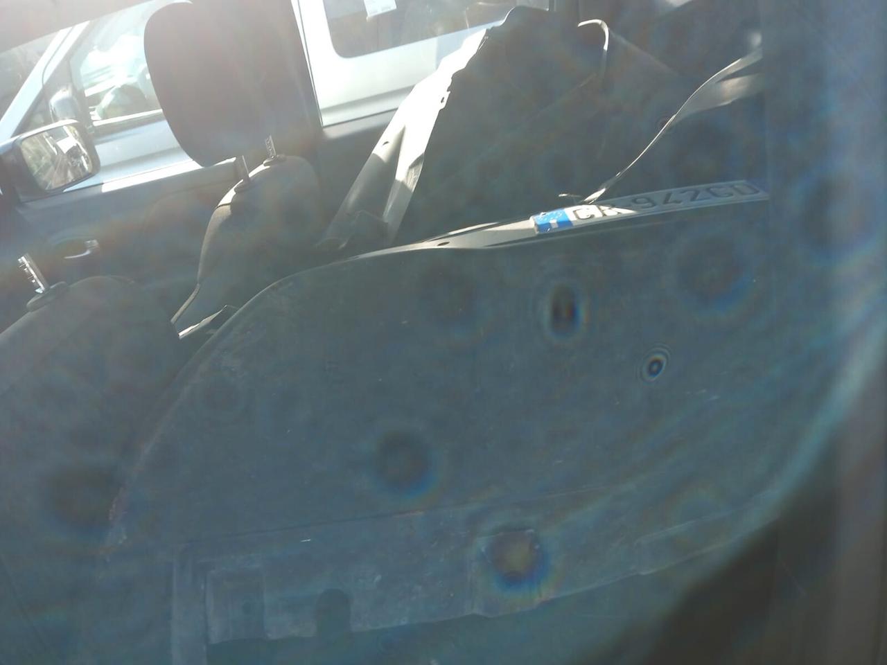 Jeep Renegade 1.6 Mjt 130 CV Longitude