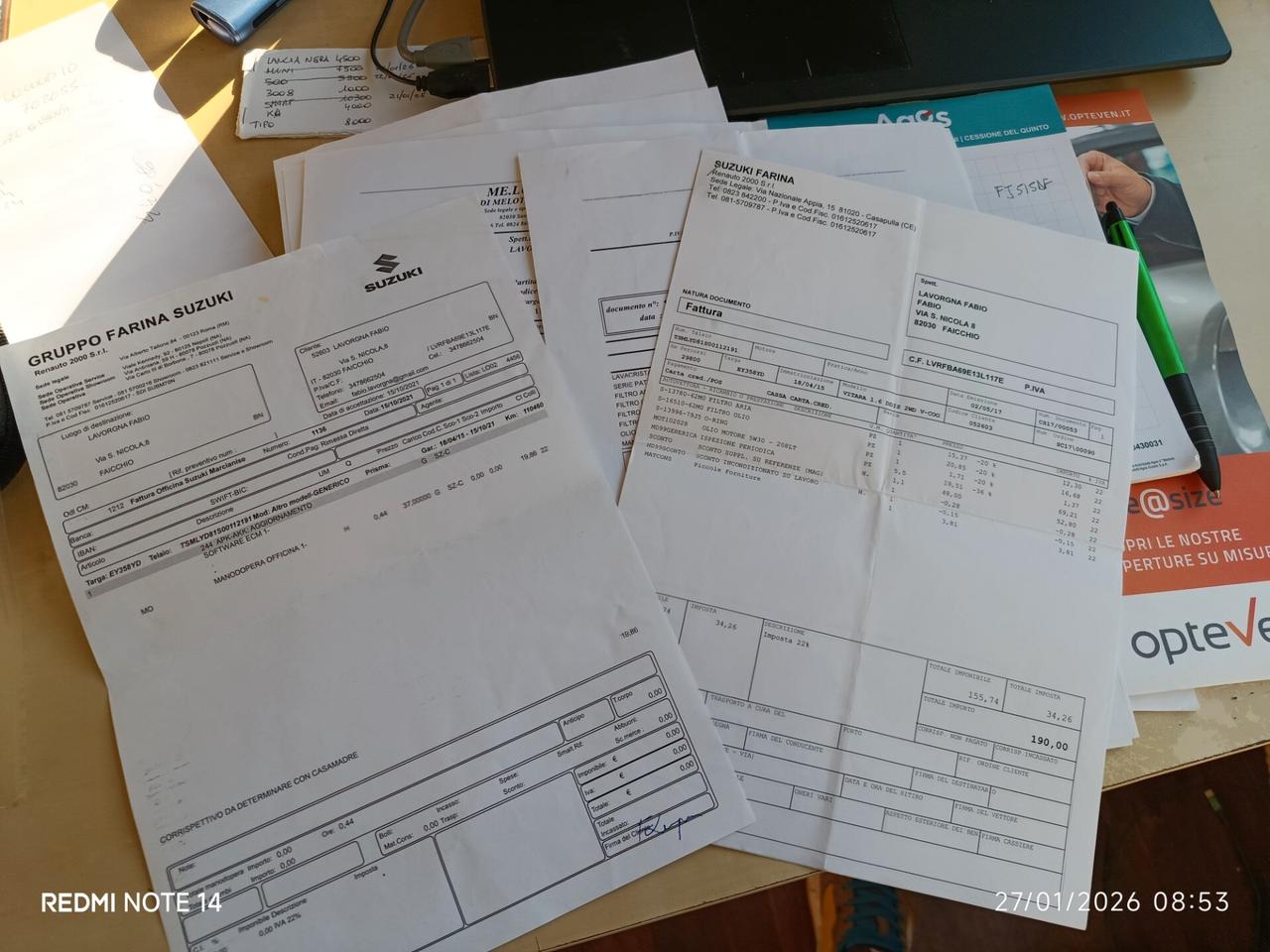 Suzuki Vitara 1.6 DDiS V-Top