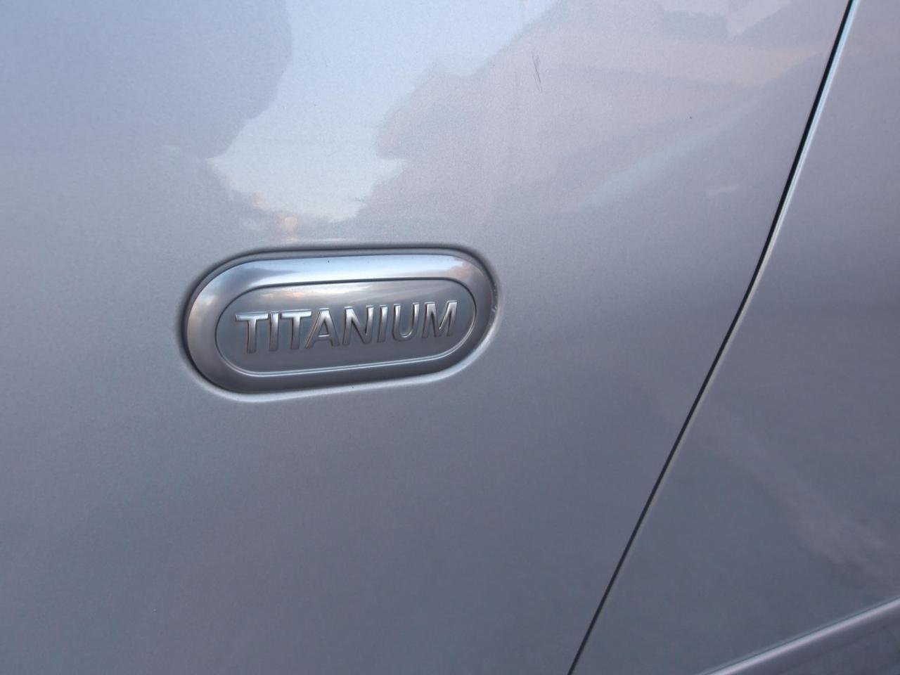 Ford C-Max 1.6 tdci Titanium 90cv