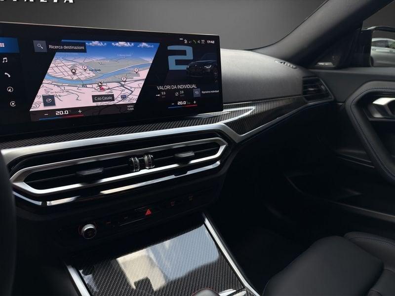 BMW M2 M2