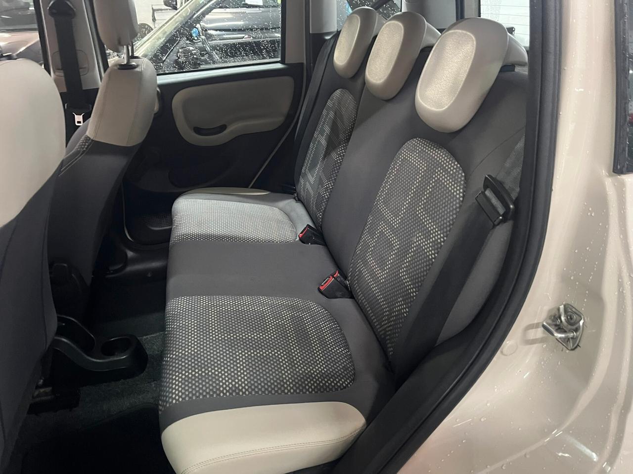 Fiat Panda 1.3 multijet Climbing 4X4