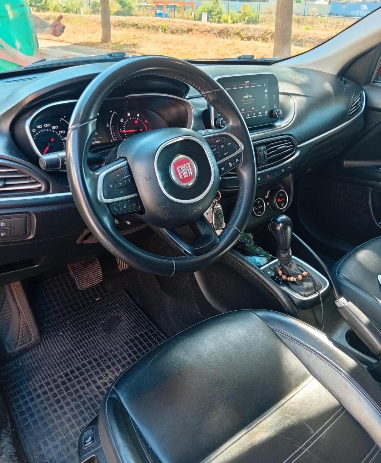 Fiat Tipo 1.6 Mjt S&S SW Lounge *CAMBIO AUTOMATICO*