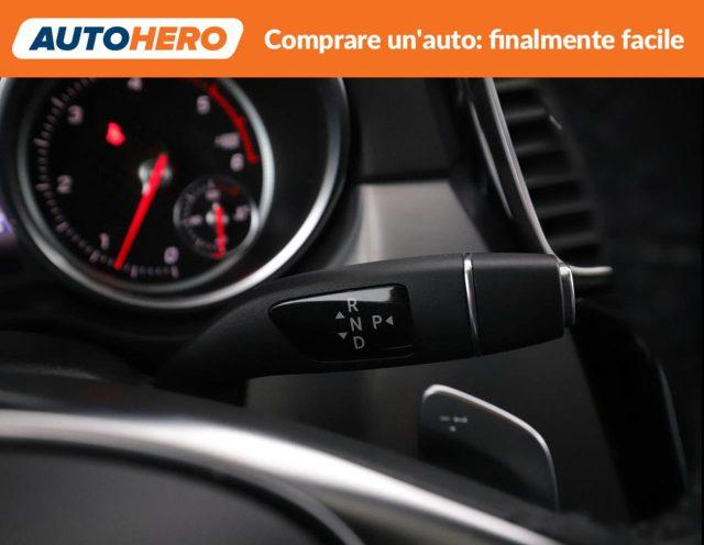 MERCEDES-BENZ GLE 250 d 4Matic Premium