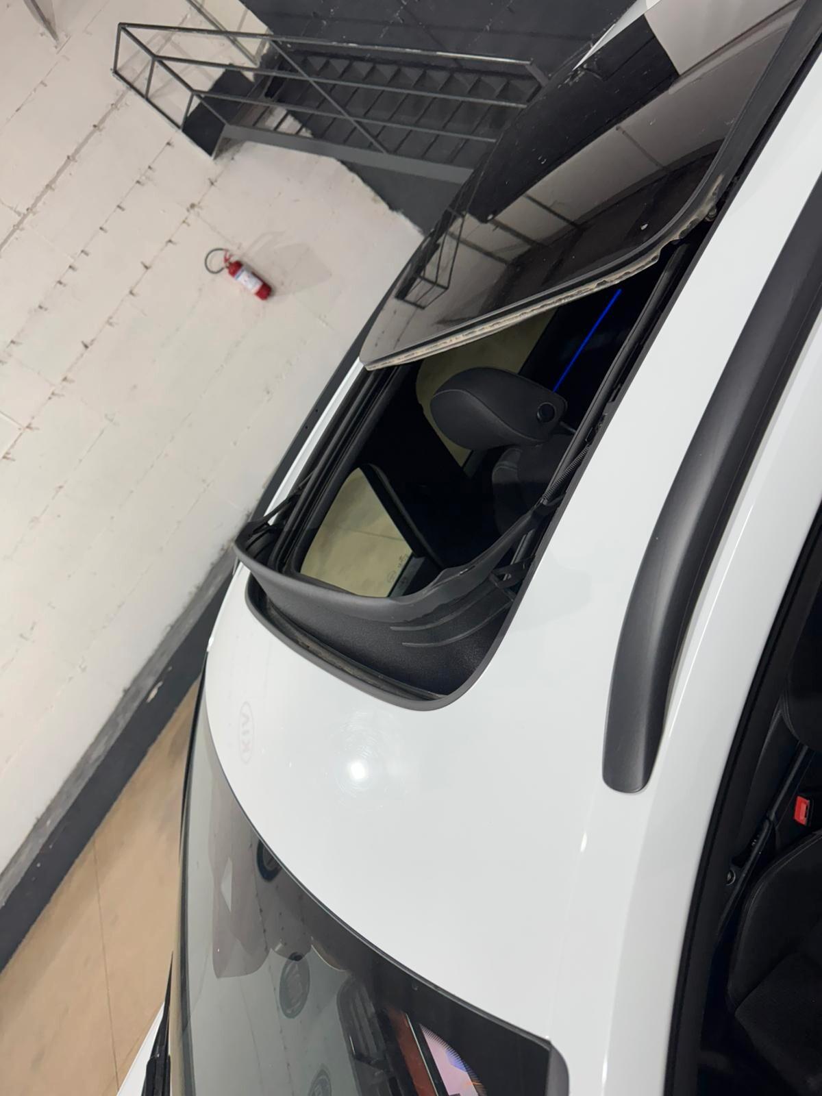 Audi Q3 35 TDI S tronic line edition