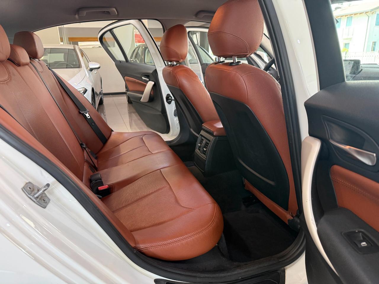 116d 5p Business AUTO ! NEOPATENTATI !!